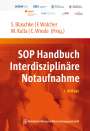 : SOP Handbuch Interdisziplinäre Notaufnahme, Buch
