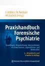 : Praxishandbuch Forensische Psychiatrie, Buch