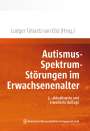 : Autismus-Spektrum-Störungen im Erwachsenenalter, Buch
