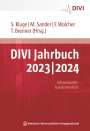 : DIVI Jahrbuch 2023/2024, Buch