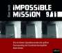 Oliver Janich: Impossible Mission 9/11, CD