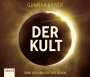 Gunnar Kaiser: Der Kult, CD