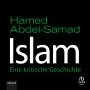 Hamed Abdel-Samad: Islam, CD
