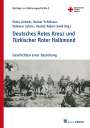 : Deutsches Rotes Kreuz und Türkischer Roter Halbmond, Buch