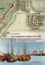 Ulrich Weidinger: Der Vegesacker Hafen von 1622, Buch
