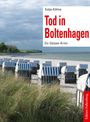 Katja Köhne: Tod in Boltenhagen, Buch