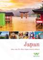 Susanne Phillipps: Japan, Buch