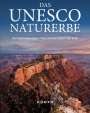 : Das UNESCO Naturerbe, Buch
