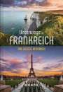 : Unterwegs in Frankreich, Buch