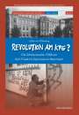 Volker von Offenberg: Revolution am KFG?, Buch