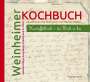 Markus Weber: Weinheimer Kochbuch, Buch