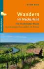 Dieter Buck: Wandern im Neckarland, Buch