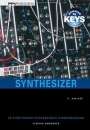 Florian Anwander: Synthesizer, Buch