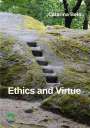 Catarina Belo: Ethics and Virtue, Buch