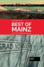 Stefanie Jung: Best of Mainz, Buch