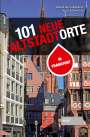 Bernd Buchterkirch: 101 neue Altstadtorte in Frankfurt, Buch