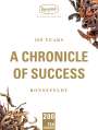 Christiane Borchert: A chronicle of success, Buch