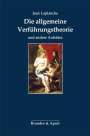 Jean Laplanche: Die allgemeine Verführungstheorie und andere Aufsätze, Buch