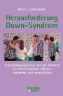 Karin J. Lebersorger: Herausforderung Down-Syndrom, Buch