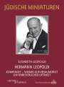Elisabeth Leopoldi: Hermann Leopoldi, Buch