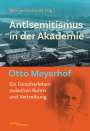 : Antisemitismus in der Akademie, Buch