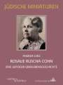 Andrea Lorz: Rosalie Ruscha Cohn, Buch