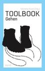 : Toolbook 03 Gehen, Buch