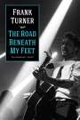 Frank Turner: The Road Beneath My Feet, Buch