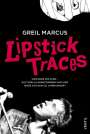 Greil Marcus: Lipstick Traces, Buch