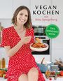 Stina Spiegelberg: Vegan Kochen mit Stina Spiegelberg, Buch