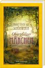 : Franz Xaver von Schönwerth - Oberpfälzer Märchen, Buch