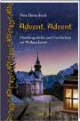 Pius Detterbeck: Advent, Advent, Buch