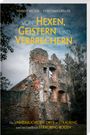 Herbert Becker: Von Hexen, Geistern und Verbrechern, Buch