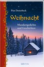 Pius Detterbeck: Weihnacht, Buch