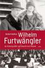 Herbert Haffner: Wilhelm Furtwängler, Buch