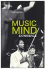 Karl Berger: The Music Mind Experience, Buch