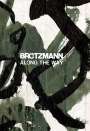 Peter Brötzmann: Along the way, Buch
