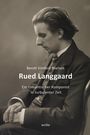 Bendt Viinholt Nielsen: Rued Langgaard, Buch