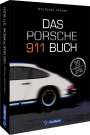 Wolfgang Hörner: Das Porsche 911 Buch, Buch