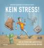 Matthew Johnstone: Kein Stress!, Buch