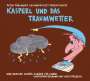 Richard Oehmann: Kasperl und das Traumwetter, CD