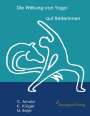 Christiane Arnold: Die Wirkung von Yoga auf Reiterinnen, Buch