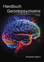 Farzaneh Naieni: Handbuch Gerontopsychiatrie, Buch