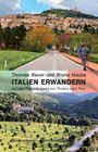 Thomas Bauer: Italien erwandern, Buch
