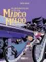 Drew Weing: Margo Maloo 2, Buch