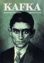 Robert Crumb: Kafka Tb, Buch