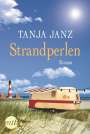 Tanja Janz: Strandperlen, Buch