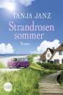 Tanja Janz: Strandrosensommer, Buch