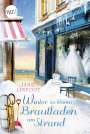 Jane Linfoot: Winter im kleinen Brautladen am Strand, Buch