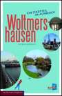 Heiner Brünjes: Woltmershausen, Buch